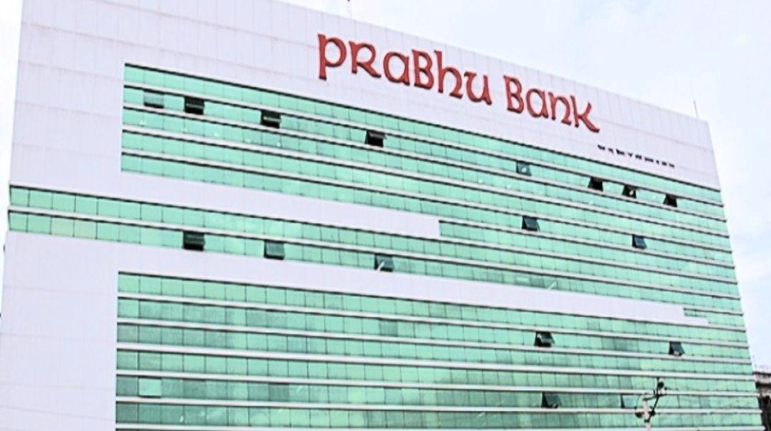 प्रभु बैंकको कामू सीईओको जिम्मेवारी निरज लम्साललाई