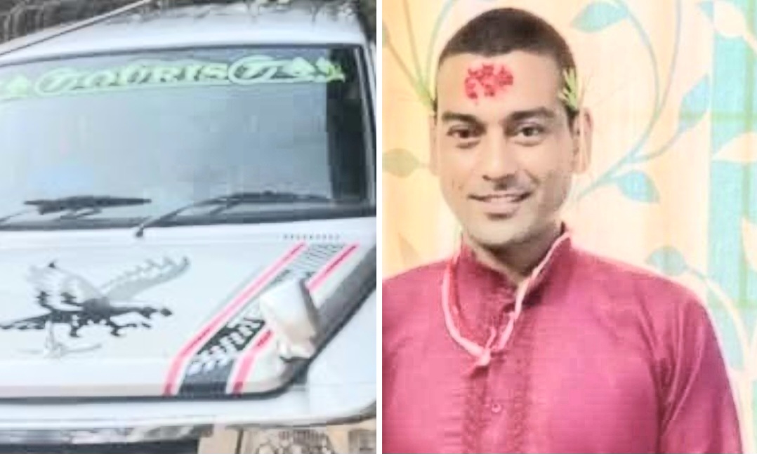 काठमाडौंबाट घुर्मी हिँडेको गाडी चालक सहित ३ दिनदेखि सम्पर्कविहीन – खोजी गरिदिन परिवारको आग्रह