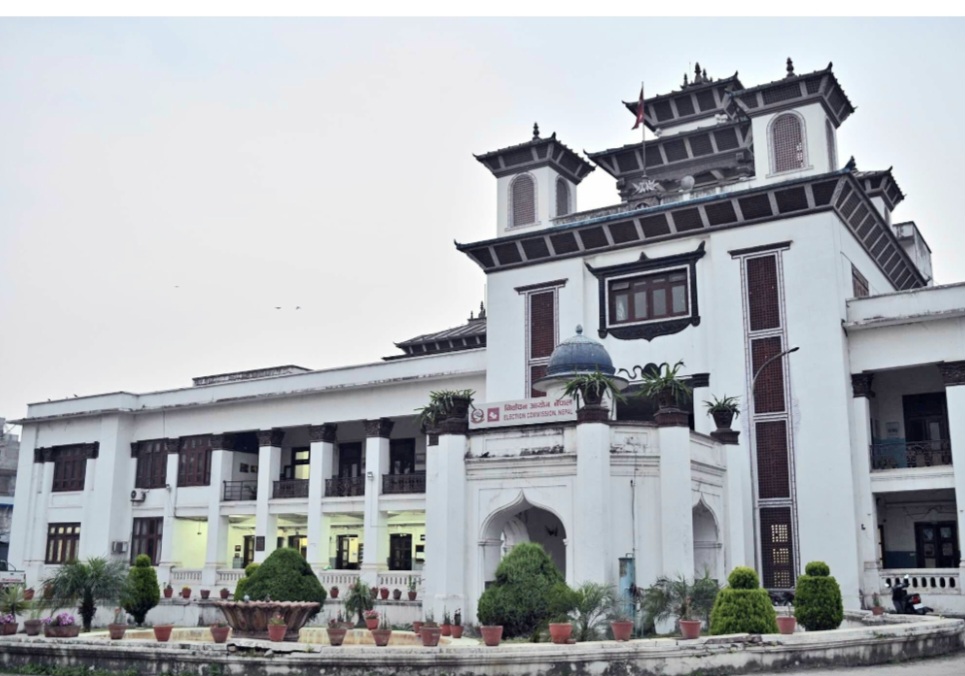 समानुपातिक निर्वाचन प्रणालीतर्फको कार्यक्रम मंसिर २० गतेदेखि सञ्चालन हुने