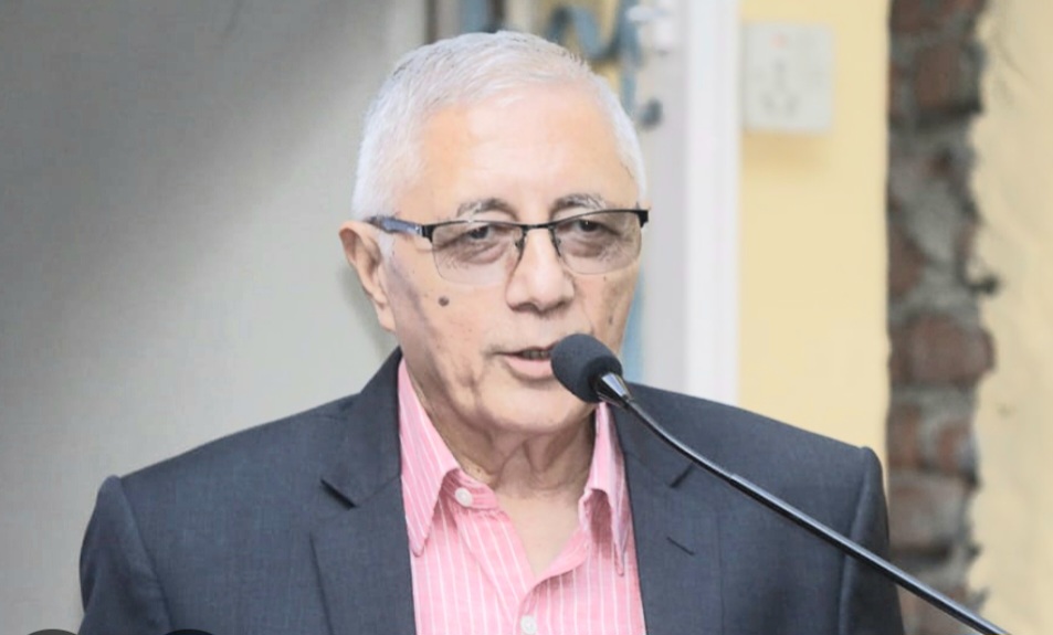 कांग्रेस महाधिवेशन अनिश्चित: कोइराला तीन महिना तयारी समय आवश्यक