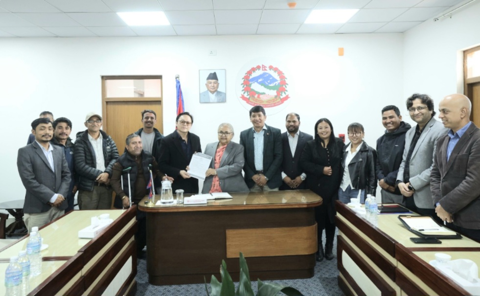 भ्रष्टाचार विरुद्धको कारबाही रोकिने छैन, जेनजी आन्दोलनको मर्मअनुसार काम गर्दैछौँ : प्रधानमन्त्री कार्की