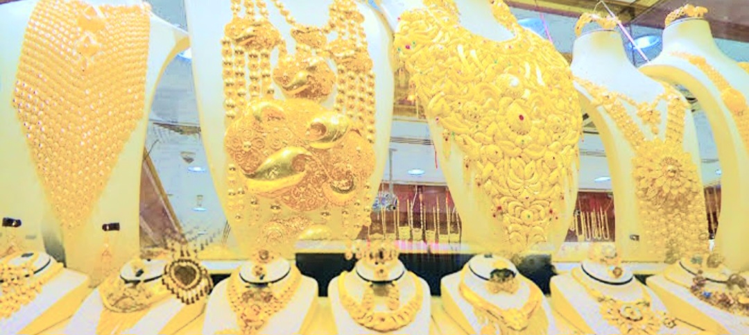 घट्यो सुनचाँदीको मूल्य, कतिमा हुँदैछ कारोबार ?