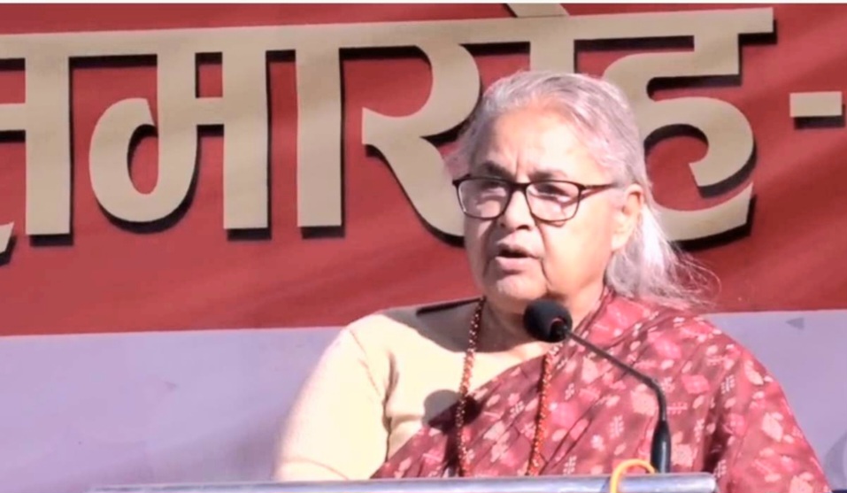 घोषित मितिमा निर्वाचन गराई सत्ता युवाको हातमा सुम्पिन तयार छौँ : प्रधानमन्त्री कार्की