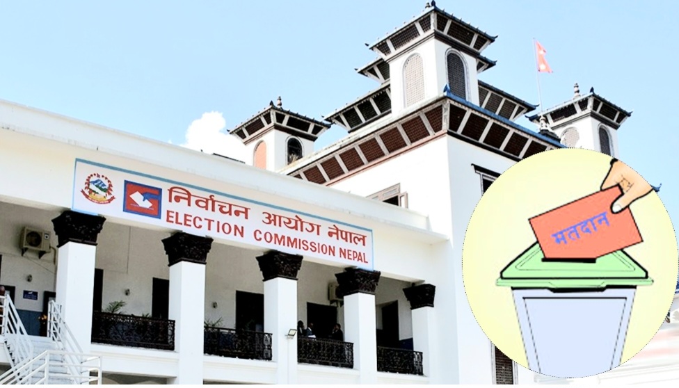 प्रतिनिधिसभा निर्वाचनको तयारी तीव्र, उम्मेदवारी दर्तादेखि अन्तिम नामावलीसम्म यस्तो छ कार्यतालिका