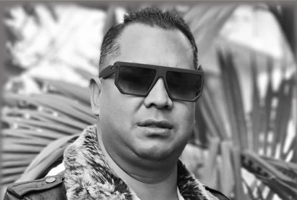 कागेश्वरी मनोहरा नगरपालिका–७ का वडाध्यक्ष भीमसेन थापाको निधन