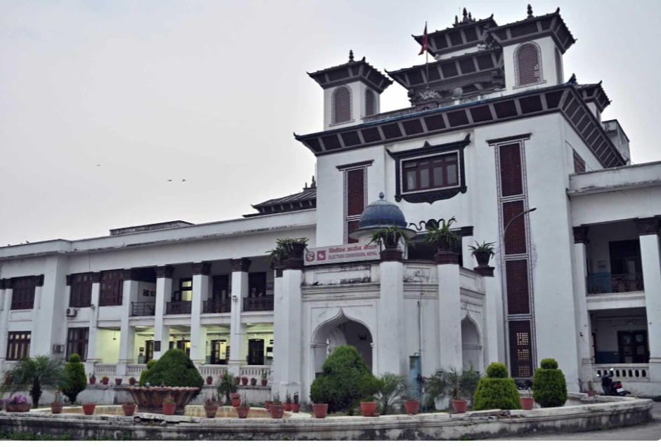 निर्वाचन आयोगले समानुपातिक निर्वाचन प्रणालीतर्फ भाग लिने दलहरूलाई निवेदन दिन गरे आह्वान