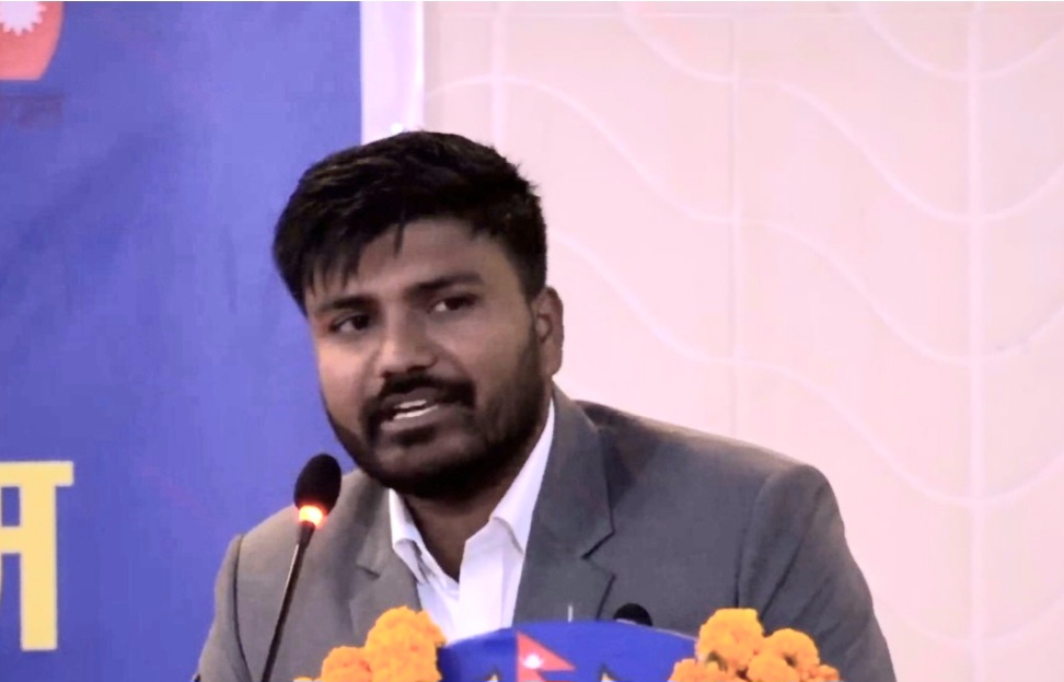 नेपाल आर्थिक रुपमा कमजोर छ, भन्नेबित्तिकै सबै गर्न सकिँदैन’- मन्त्री गुप्ता