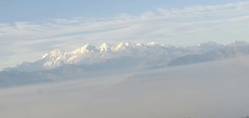 यस्तो छ आजको मौसम