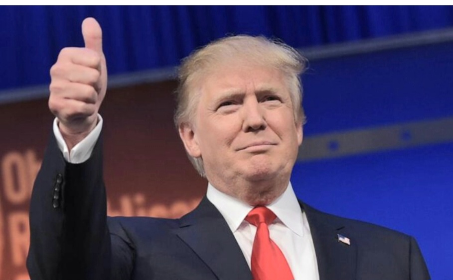 राष्ट्रपति ट्रम्पको जन्मसिद्ध नागरिकता अन्त्य गर्ने योजना सर्वोच्च अदालतमा