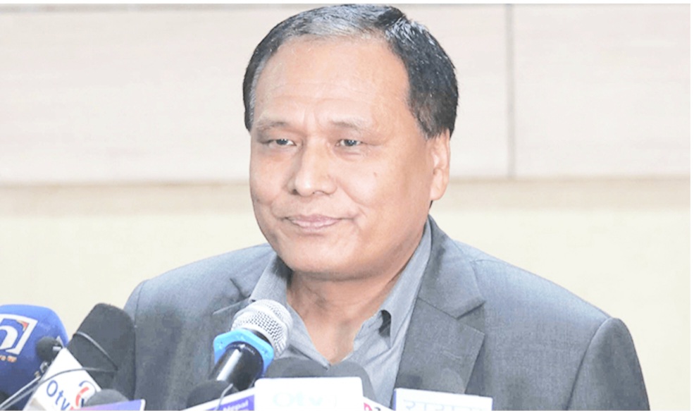 सहरी विकासमन्त्री घिसिङ: उपत्यकाका नदीहरू सफा गर्न धेरै फोहोर पानी प्रशोधन प्लान्ट बनाउने योजना