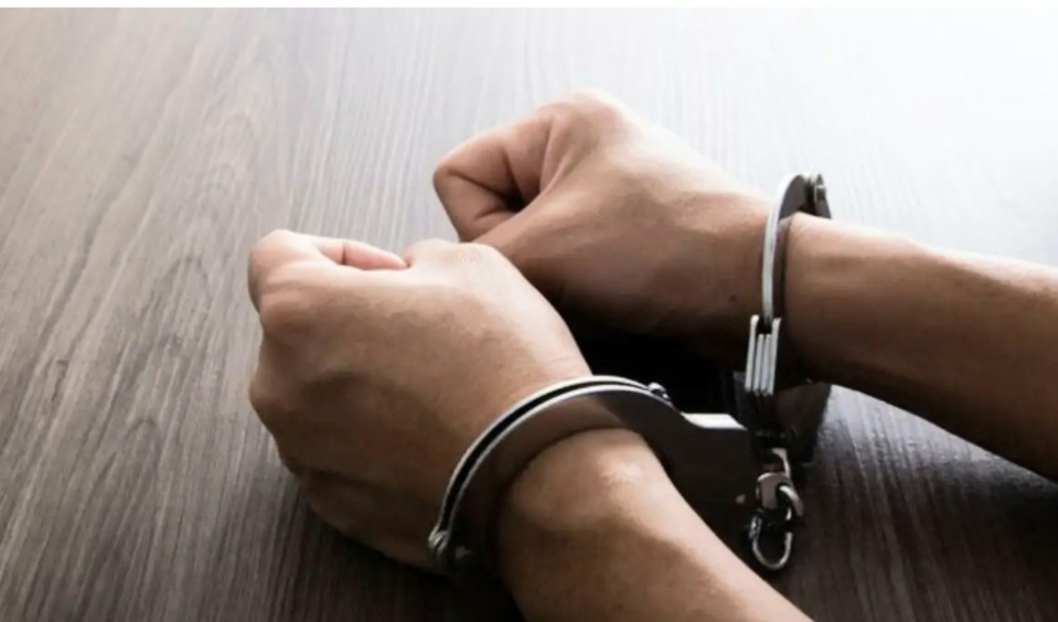 चार महिने छोराको हत्या गरेर फरार रहेका असई पक्राउ