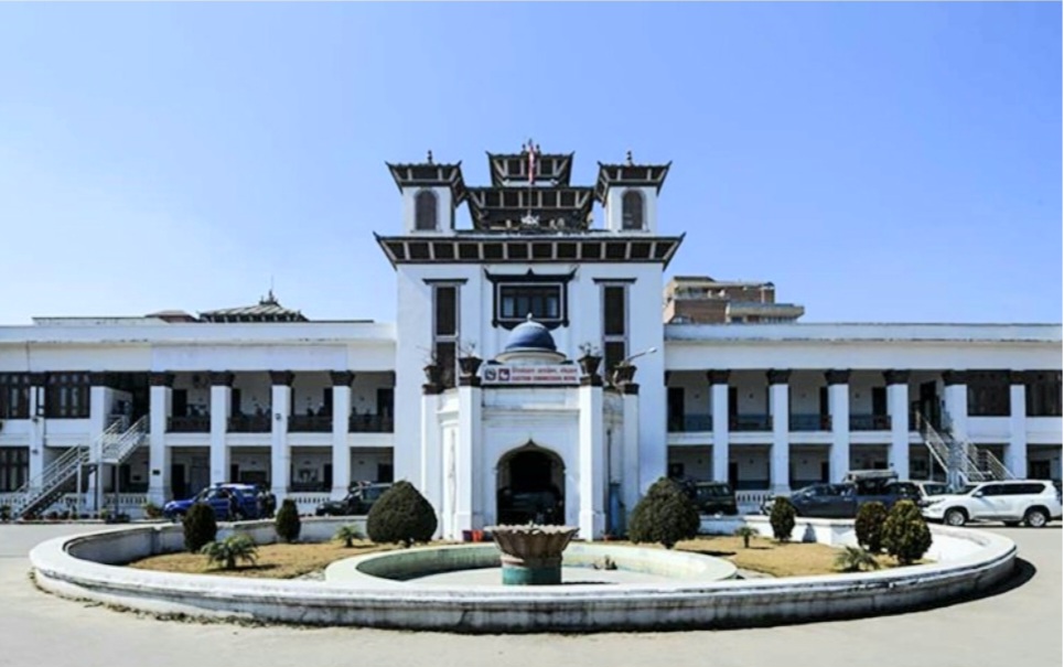 निर्वाचन आयोगले समानुपातिक निर्वाचन अधिकृतको कार्यालय स्थापना