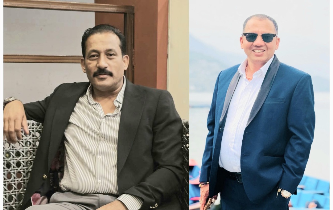 प्रतिनिधि सभा निर्वाचन: कांग्रेस काभ्रे–१ को उम्मेदवार सूची सार्वजनिक