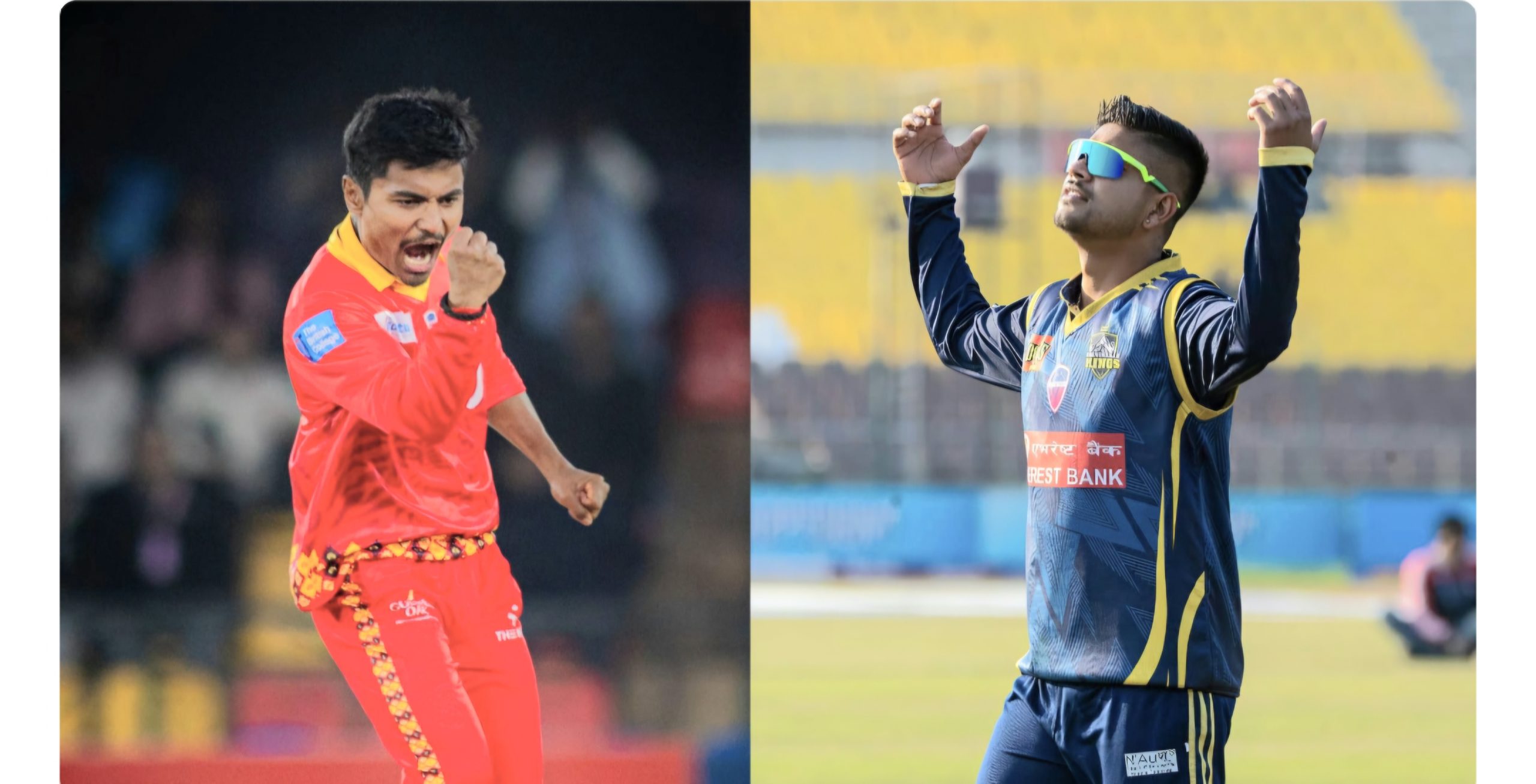 एनपिएलः आज लुम्बिनी र विराटनगर भिड्दै, बिजेता टोली उपाधिका लागि सुदूरपश्चिमसँग खेल्ने