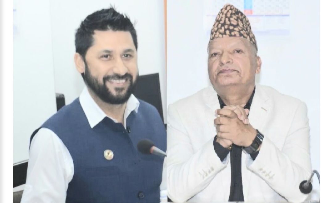 रवि लामिछाने र छविलाल जोशीको मुद्दा आज हेर्न नमिल्नेमा