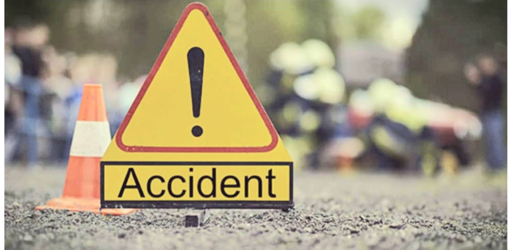 पाल्पामा जिप दुर्घटनामा तीन जनाको मृत्यु, आठ जना घाइते