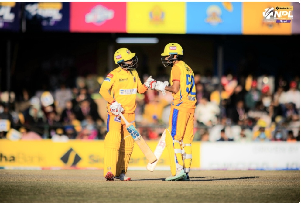 Websoft IT Nepal Pvt. Ltd.