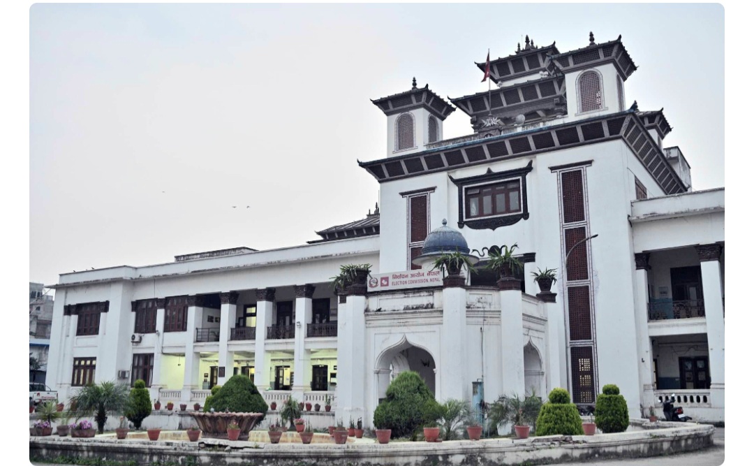 चुनावी खर्च पारदर्शी बनाउने आयोगको प्रस्ताव, चुनावी खर्च र स्रोत खुलाउनुपर्ने नयाँ व्यवस्था