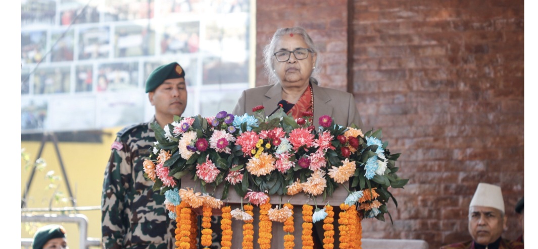 सुशासन र निष्पक्ष चुनावको लागि प्रधानमन्त्री कार्की दृढ, सरकारको प्रतिबद्धता मजबूत