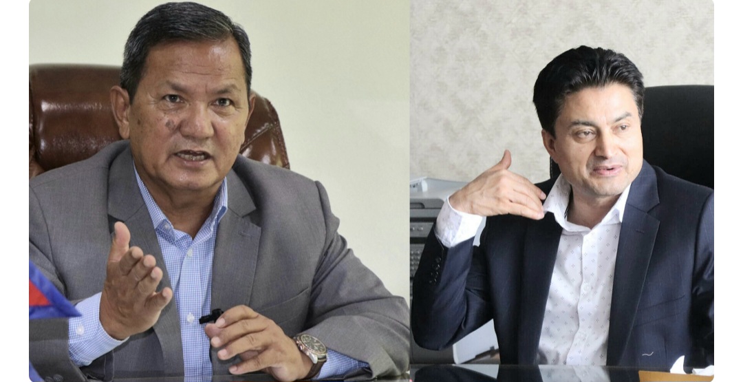 Websoft IT Nepal Pvt. Ltd.