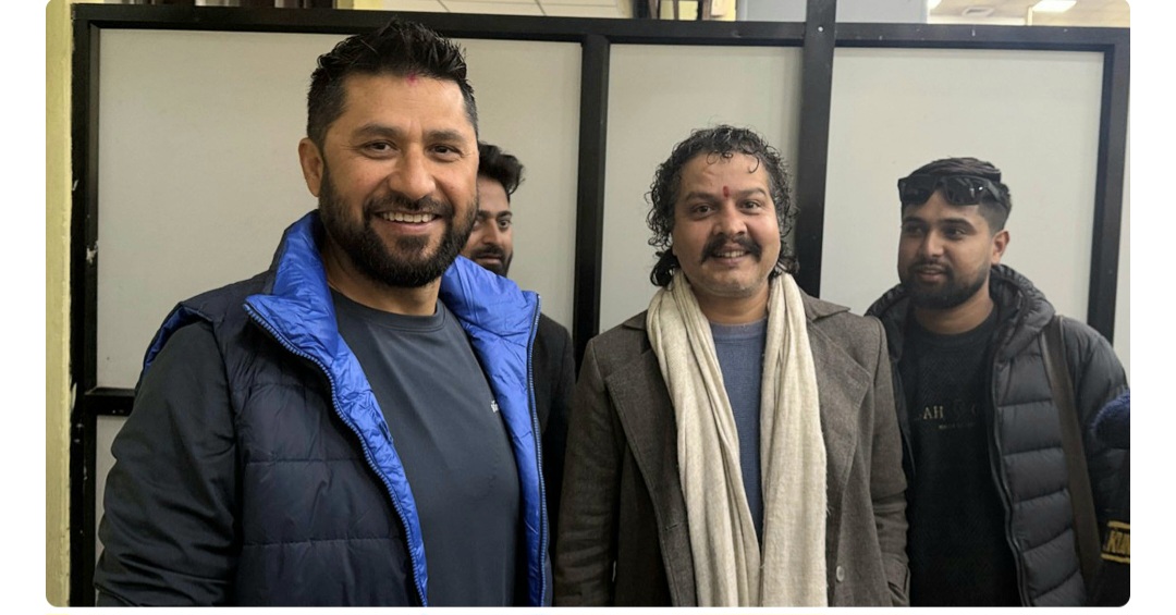 नख्खु कारागारबाट रवि लामिछाने छुट पुर्जी लिन भैरहवा जाँदै, आज रिहा हुँदै