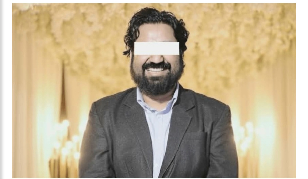 सेयर कारोबारी दीपेन्द्र अग्रवाल पुनः पक्राउ, धितोपत्र ऐनअन्तर्गत गिरफ्तारी