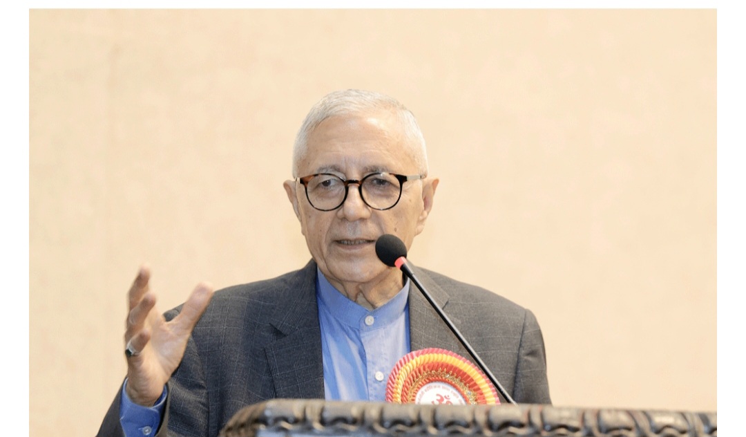 तोकिएको मितिमै प्रतिनिधि सभा निर्वाचन हुनैपर्छ: शेखर कोइराला