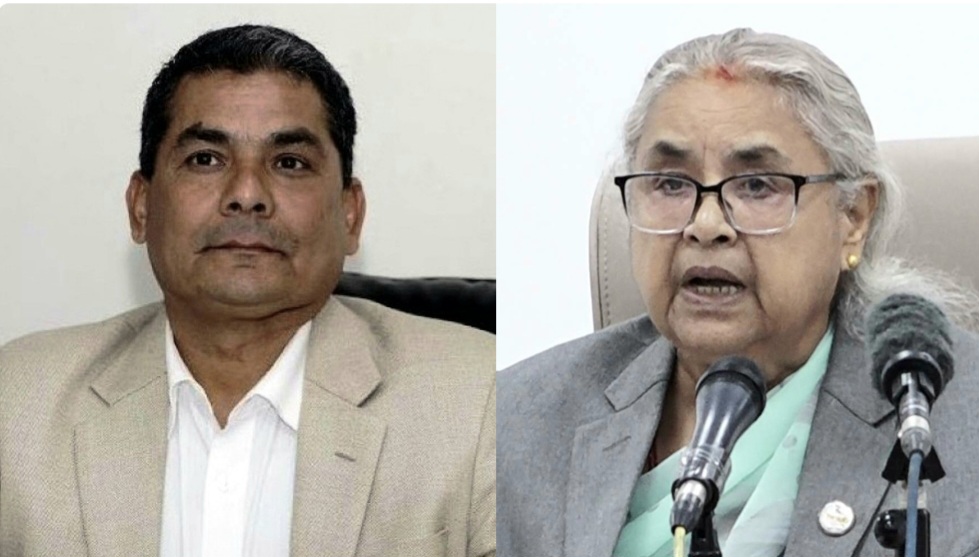 प्रधानमन्त्री कार्की र दुर्गा प्रसाईंबीच पुस १५ गतेभित्र भेटवार्ता हुँदै