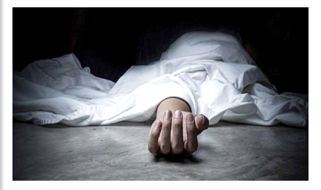 झापामा भिरबाट लडेर ६५ वर्षीय वृद्धको मृत्यु