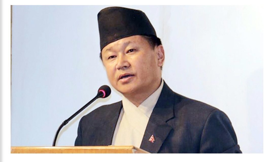 कोशी सरकारको मन्त्रिपरिषद् चाँडै पुनर्गठन हुनेछ : शेरधन राई