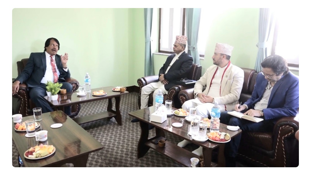 Websoft IT Nepal Pvt. Ltd.