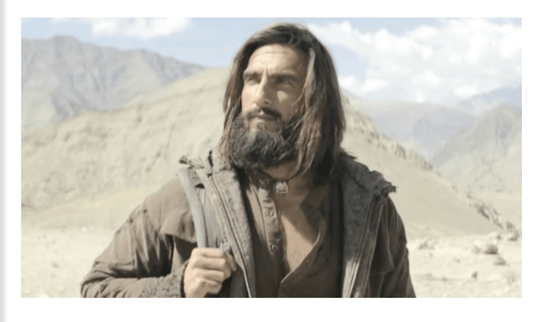 धुरन्धर’ ले पार गर्यो ९०० करोड भारु कमाइ