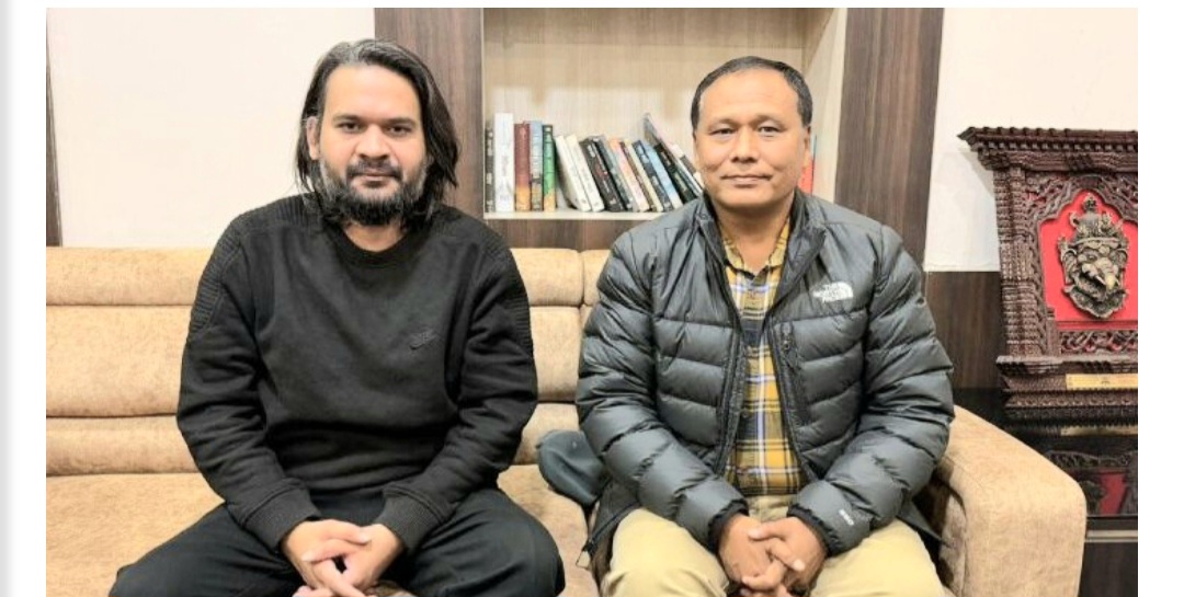 Websoft IT Nepal Pvt. Ltd.