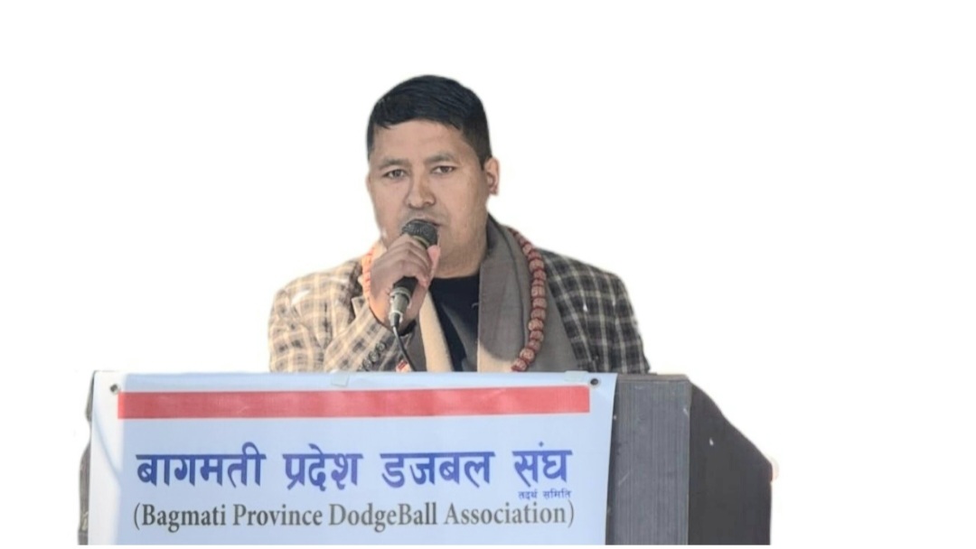 बागमती प्रदेश डजबल संघको सर्वसम्मत निर्वाचन सम्पन्न, अध्यक्षमा महेन्द्र विष्ट चयन