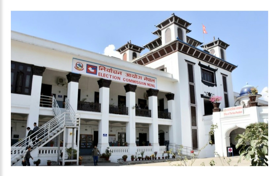 आगामी प्रतिनिधिसभा निर्वाचनका लागि मतदाता संख्या एक करोड ८९ लाख नजिक