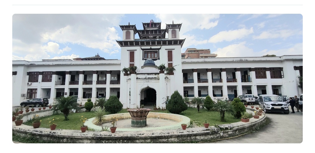 समानुपातिकतर्फका उम्मेदवार बन्दसूची पेश गर्न आयोगको आग्रह