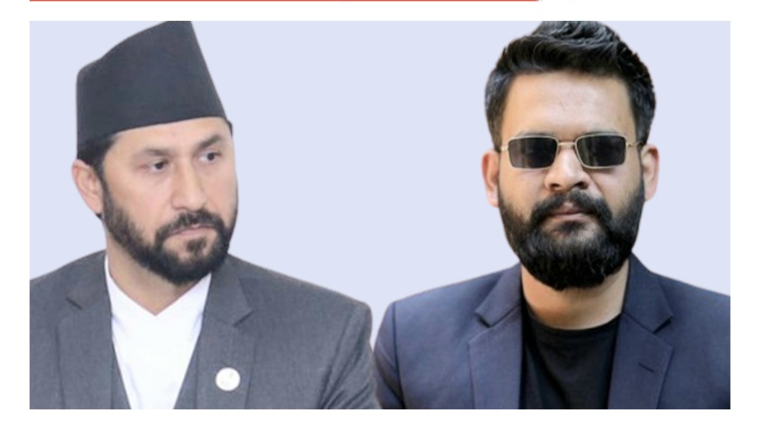 रास्वपामा बालेनको टिमबाट ४० जना समानुपातिक उमेदवार