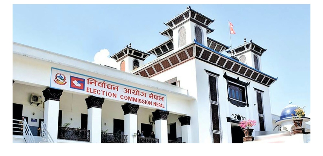 ६५ दलले समानुपातिकको बन्दसूची बुझाए