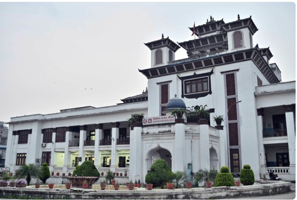 निर्वाचन ६४ दिन बाँकीः प्रतिनिधिसभा निर्वाचनको तयारी तीव्र, ६४ दलले बुझाए बन्दसूची