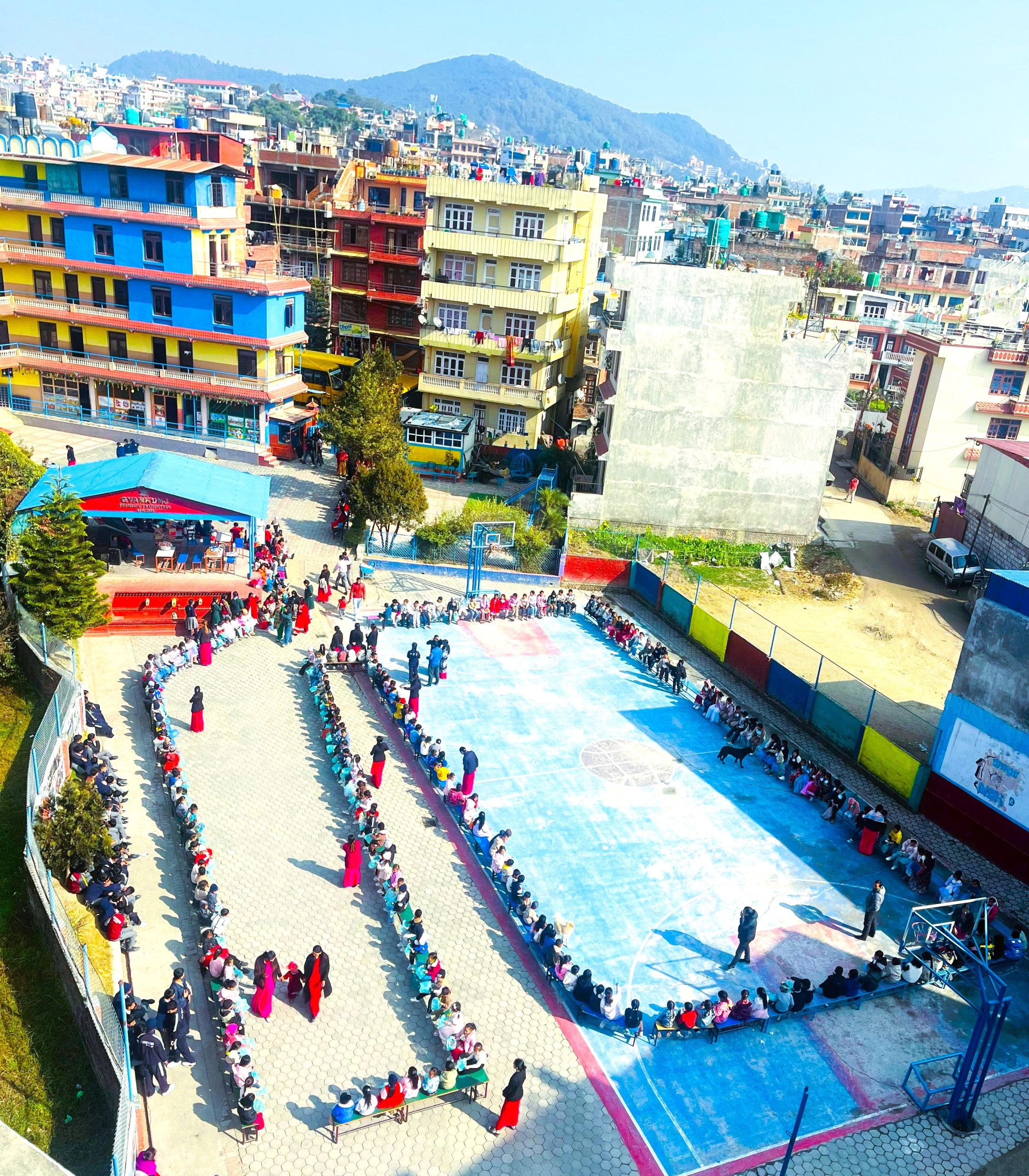 Websoft IT Nepal Pvt. Ltd.