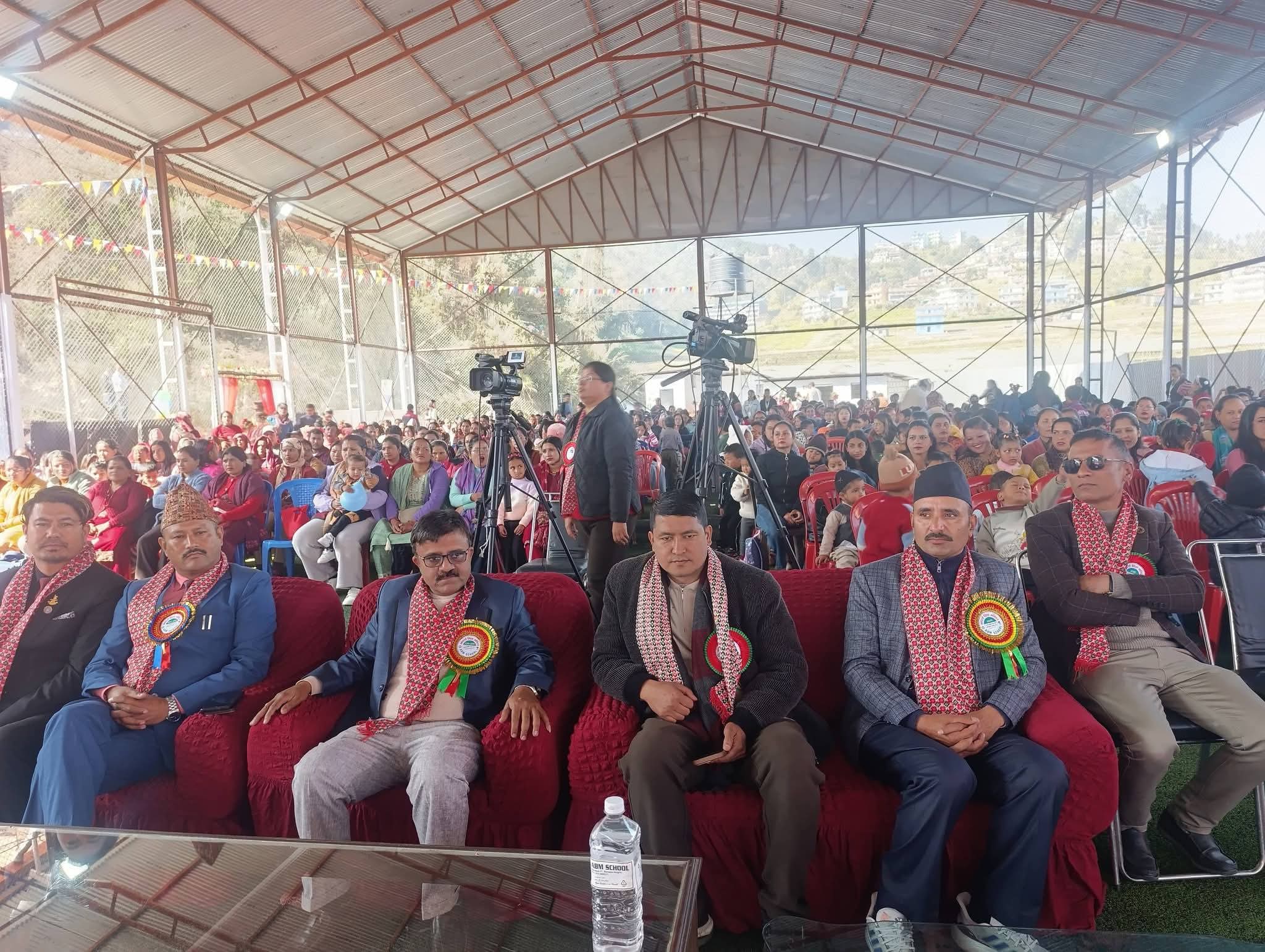 बनेपा–११ मा ABM स्कुलको २१औँ वार्षिकोत्सव, शिक्षा क्षेत्रमा उदाहरणीय भूमिका