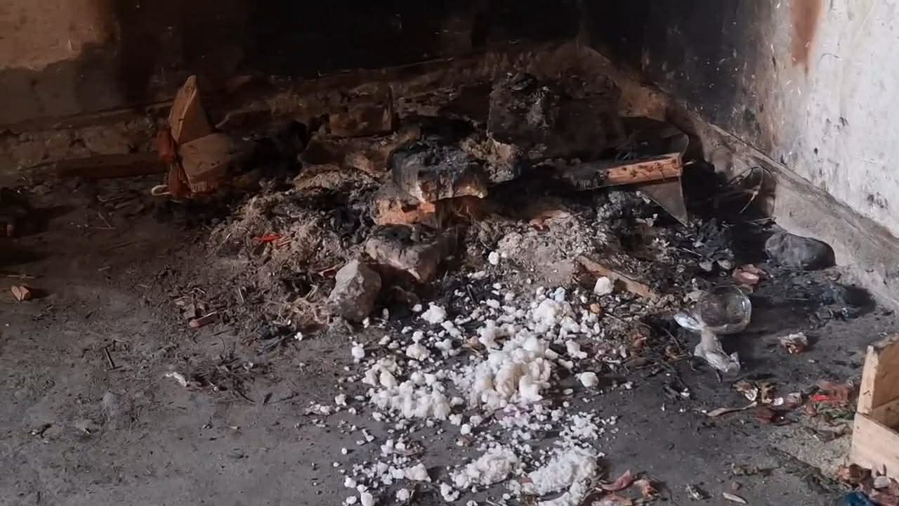 धुलिखेलमा अलपत्र अवस्थामा रहेको जिल्ला प्रशासन कार्यालयको निर्माणाधीन भवनभित्र अपरिचित पुरुष मृत अवस्थामा फेला 