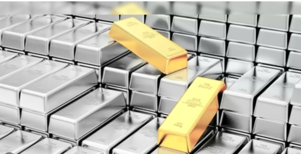 आज पनि घट्यो सुनचाँदीको मूल्य