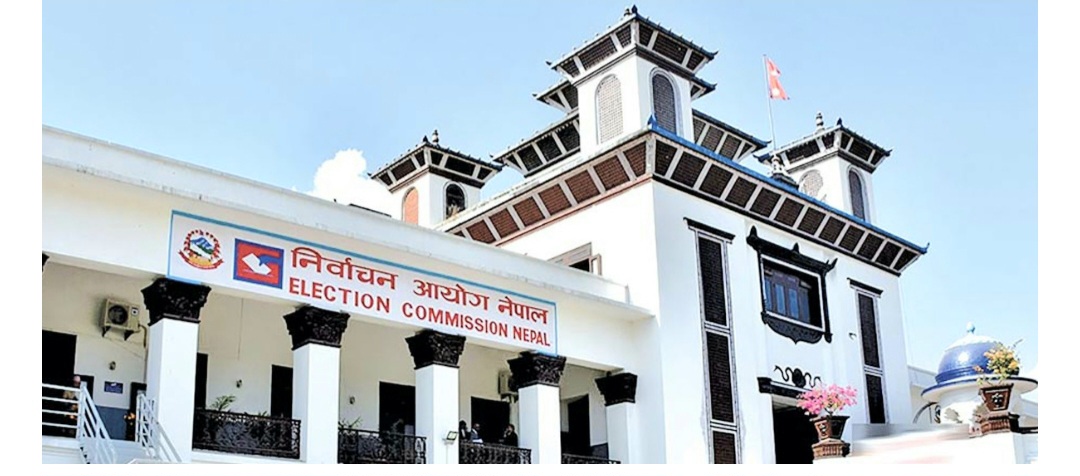 निर्वाचन आचारसंहिता लागू गर्ने तयारीमा निर्वाचन आयोग