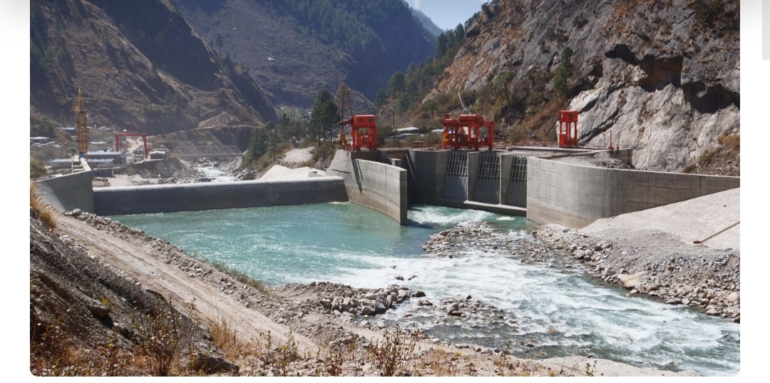 रसुवागढी हाइड्रोपावर पुनः सञ्चालन, ६८ मेगावाट राष्ट्रिय प्रसारणमा जोडियो