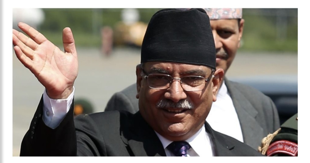 नेपाल–भारत सम्बन्ध र प्रवासी सरोकारमा प्रचण्डको दिल्ली यात्रा