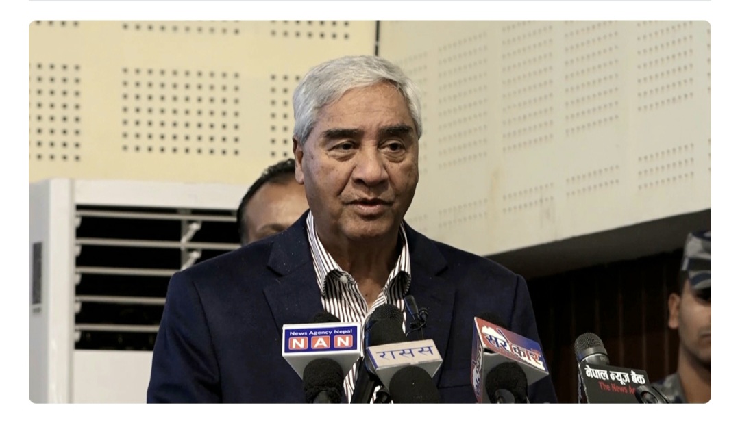 बिशेष महाधिवेशनको औचित्य समाप्त भएको देउवा पक्षको बैठकको निष्कर्ष