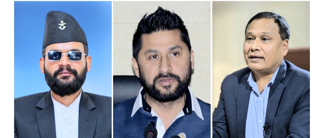 रास्वपामा बृहत्तर एकता, आज राष्ट्रियसभा गृहमा घोषणा हुँदै