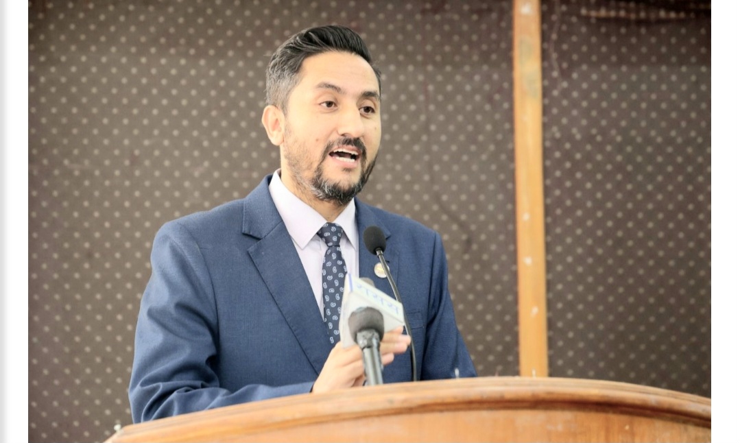 जेनजी सहिद परिवार कल्याणकारी समाजलाई सरकारी अनुदान दिने निर्णय