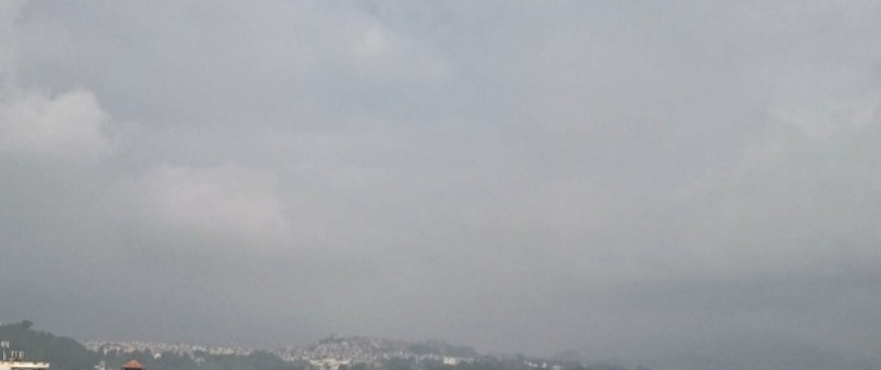 काठमाडौंमा यस वर्षको सबैभन्दा कम तापक्रम ३.४ डिग्री सेल्सियस मापन, देशभर जाडो बढ्दै